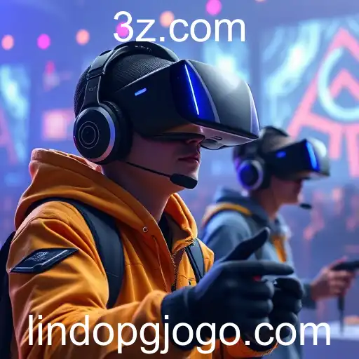 Tendências de Jogos Viram Febre Mundial