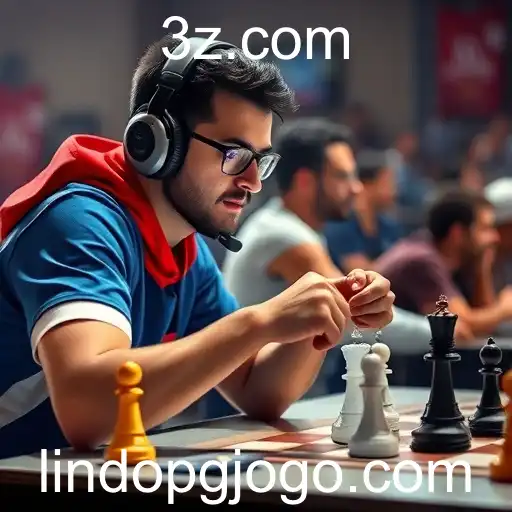 A Revolução dos Jogos Online em Português