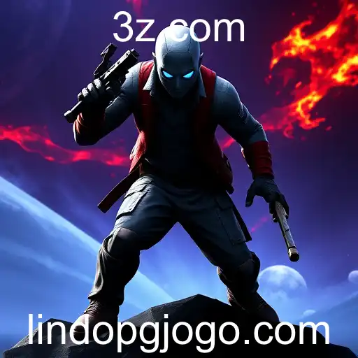 Inovações e Tendências no Mundo dos Jogos em 2025