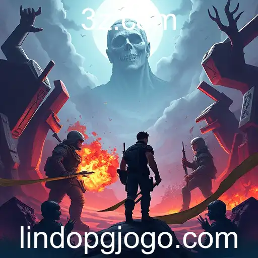 Transformações e Tendências em 2025 no Mundo dos Jogos