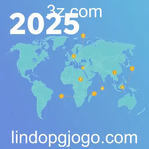 Tendências de Jogos em 2025: O Impacto de lindopg