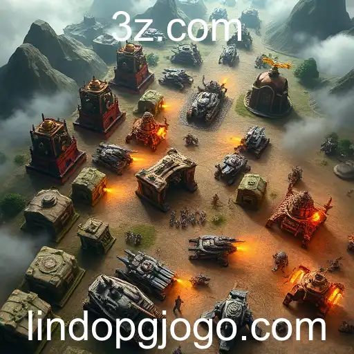 O Impacto Surpreendente de Lindopg no Mundo dos Jogos