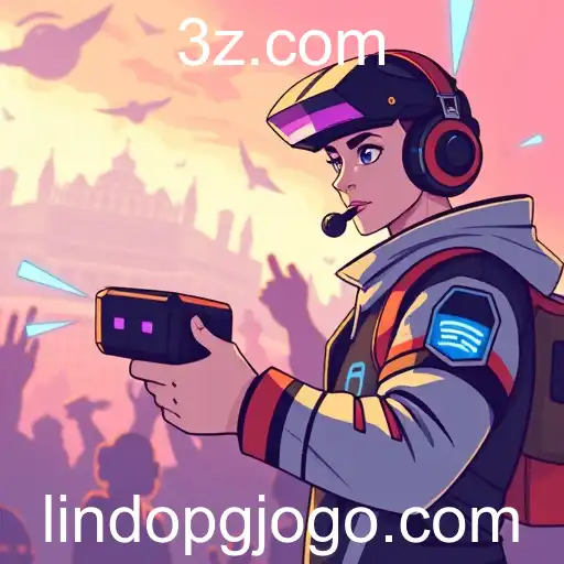Lindopg: A Nova Era dos Jogos Online
