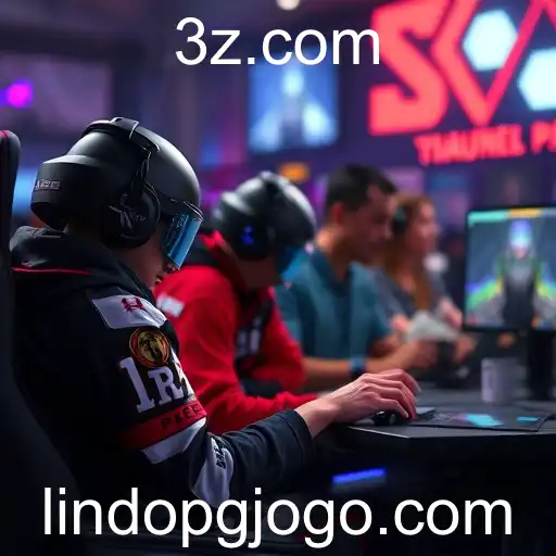 A Ascensão Imparável dos eSports no Mundo do Gaming