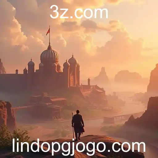 Os Destaques Imperdíveis do Mundo dos Jogos em Lindopg