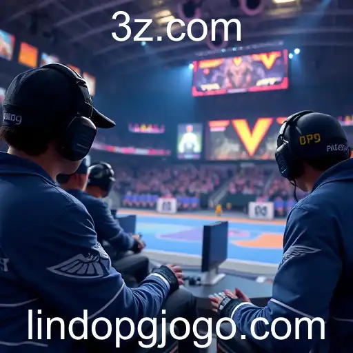 Lindopg: O Futuro dos Jogos em 2025