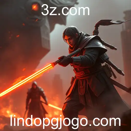 Inovações no Mundo dos Games em 2025