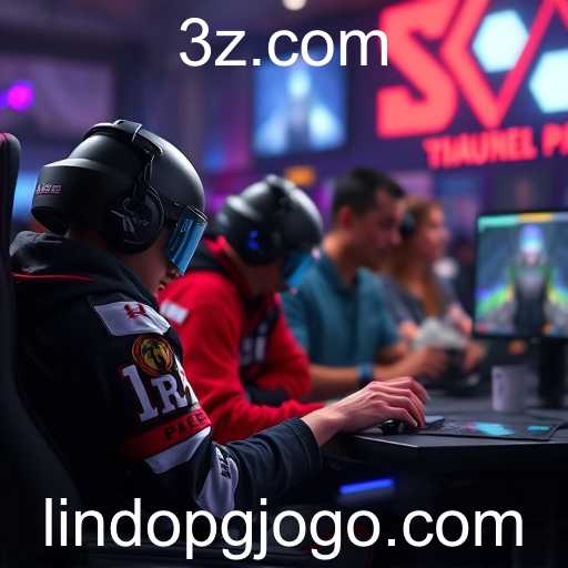 Revolução em Jogos Online no Brasil