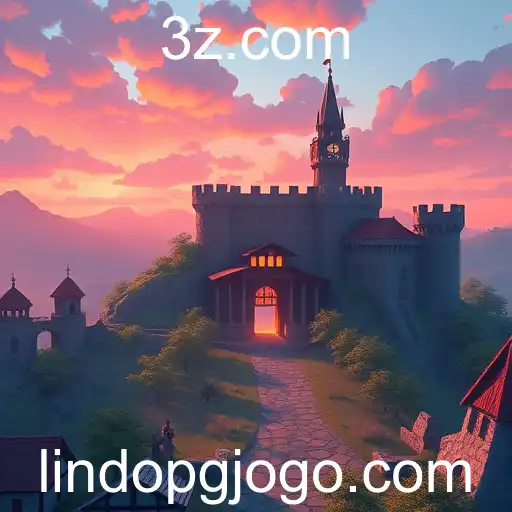 Tendências de Jogos e Tecnologia ao Redor de 'Lindopg'