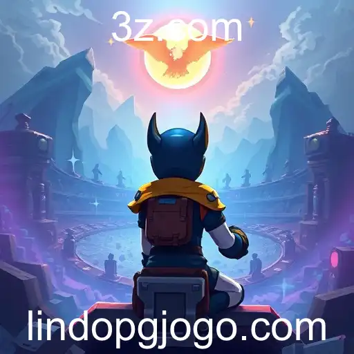 Inovação e Tendências no Mundo dos Jogos