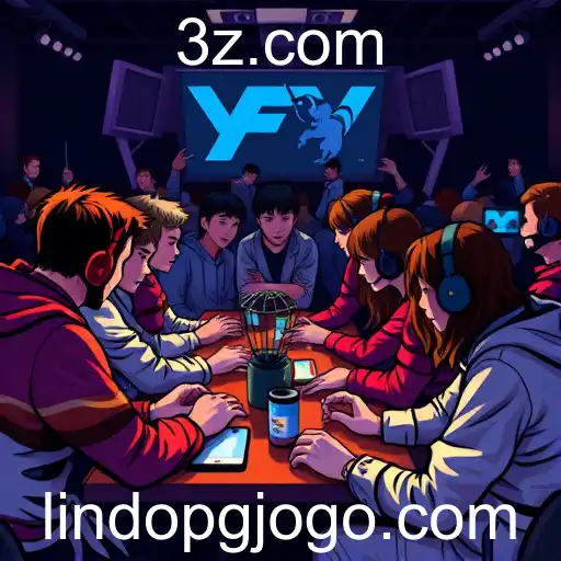 Explorando a Popularidade de Lindopg no Cenário de Jogos