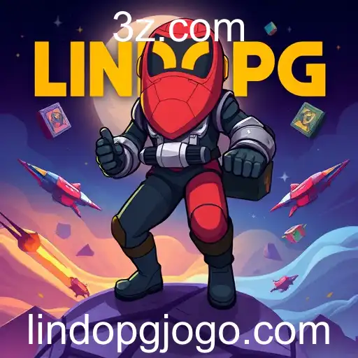 Lindopg: A Ascensão do Novo Hub de Jogos em Português
