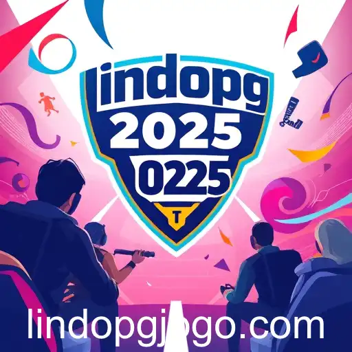 Lindopg Transforma Experiência de Jogo em 2025