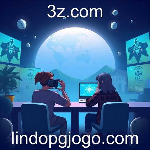 Lindopg: A Nova Era dos Jogos Online em Português