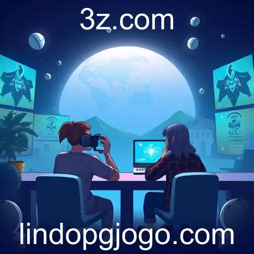 Lindopg: A Nova Era dos Jogos Online em Português