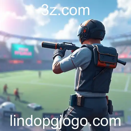 Lindopg: A Revolução dos Jogos na Era Digital