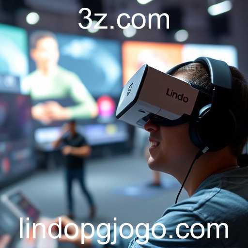 Revolução nos Jogos Online de 2025