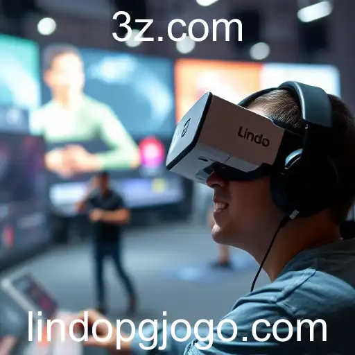 Revolução nos Jogos Online de 2025