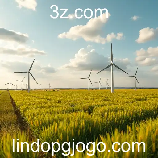 Tecnologia e Sustentabilidade em Foco