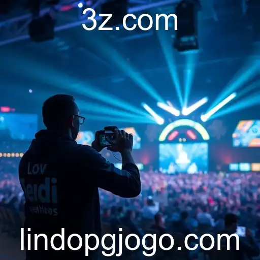 Ascensão do Streaming em Jogos: Como 'lindopg' Está Impactando a Indústria