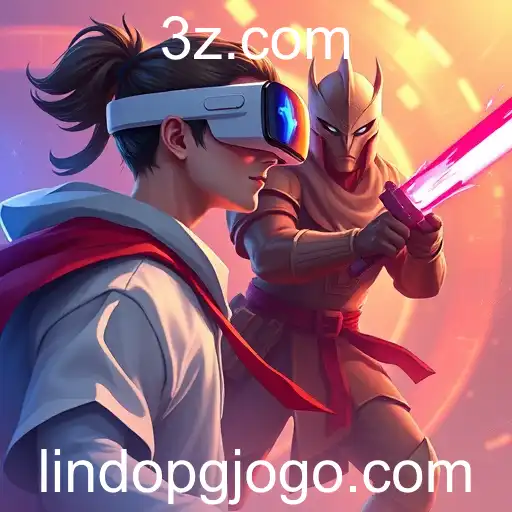 Inovações Tecnológicas Transformam a Indústria de Jogos