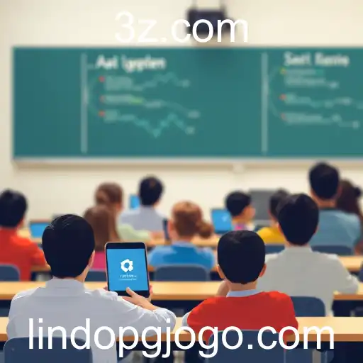 A Influência da Tecnologia nas Eleições de 2025