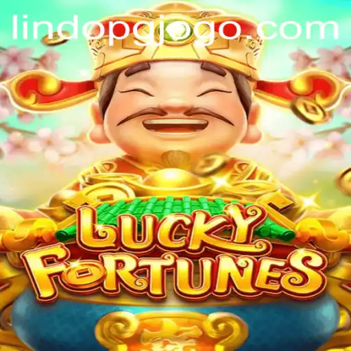 Discover the Thrills of LUCKYFORTUNES with Lindopg: A Comprehensive Guide