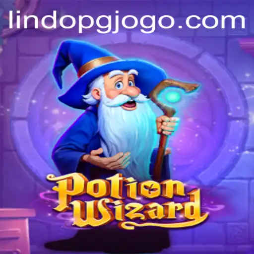 Explore the Magical World of PotionWizard and Master Its Enchanting Adventures