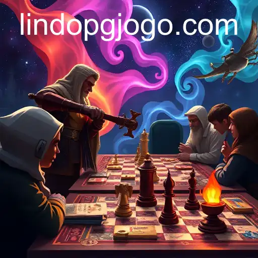 Gaming Experience lindopg - 800+ Premium and Exclusive Games